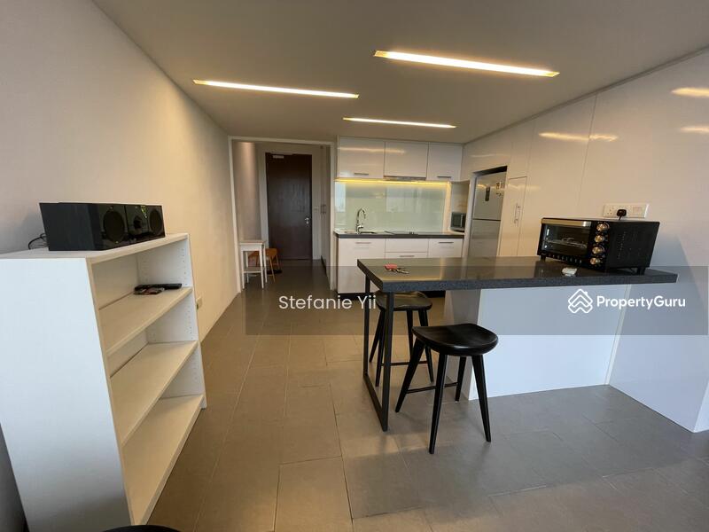 Service Residence for Rent at Establishment Bangsar (Menara Teguh Bangsar) - Stefanie Yii - PropertyGuru.com.my