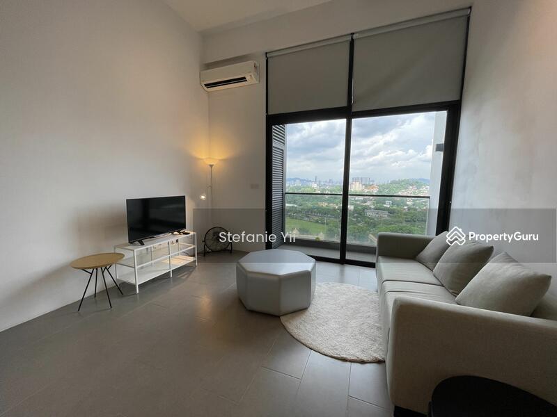 Service Residence for Rent at Establishment Bangsar (Menara Teguh Bangsar) - Stefanie Yii - PropertyGuru.com.my