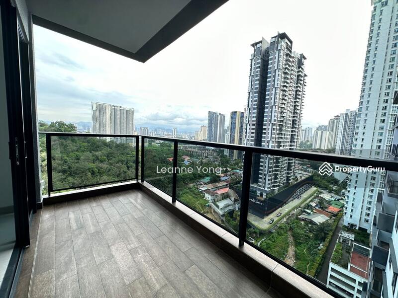 For Rent - Residensi Astrea