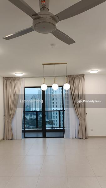 For Rent - Residensi Astrea