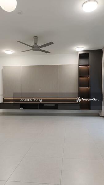 For Rent - Residensi Astrea
