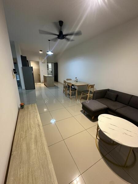 For Rent - Tuan Residency