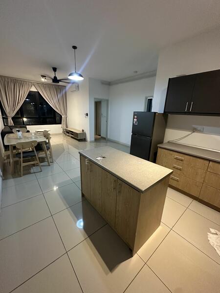 For Rent - Tuan Residency