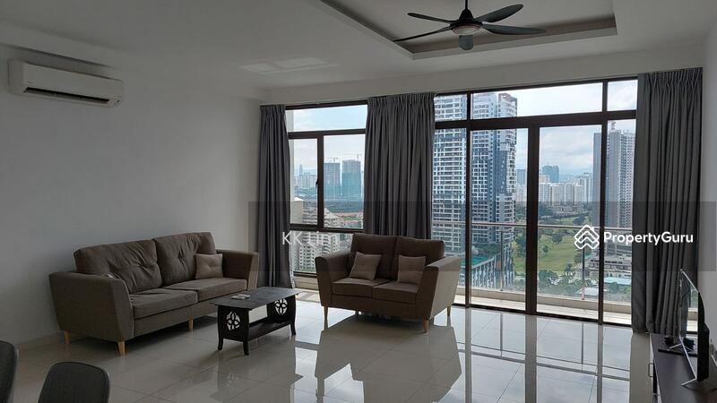 Kediaman Servis untuk Dijual di The Park 2 - KK Lim - PropertyGuru.com.my
