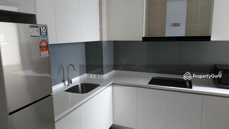 Kediaman Servis untuk Dijual di The Park 2 - KK Lim - PropertyGuru.com.my