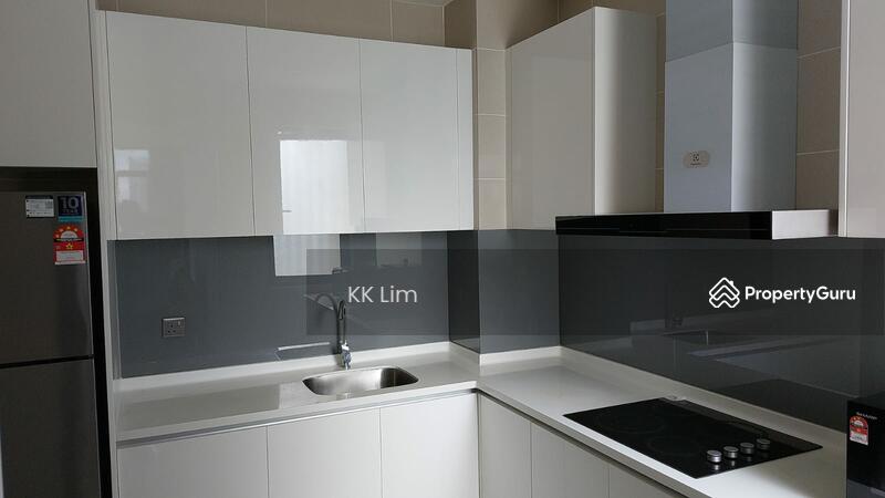 Kediaman Servis untuk Dijual di The Park 2 - KK Lim - PropertyGuru.com.my