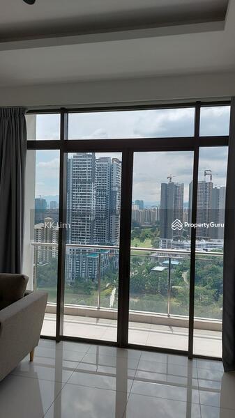 Kediaman Servis untuk Dijual di The Park 2 - KK Lim - PropertyGuru.com.my