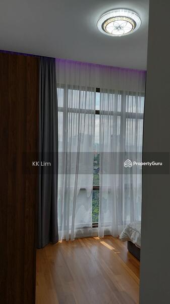 Kediaman Servis untuk Dijual di The Park 2 - KK Lim - PropertyGuru.com.my