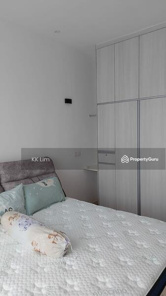 Kediaman Servis untuk Dijual di The Park 2 - KK Lim - PropertyGuru.com.my