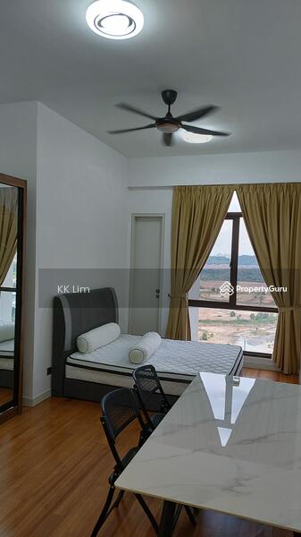 Kediaman Servis untuk Dijual di The Park 2 - KK Lim - PropertyGuru.com.my