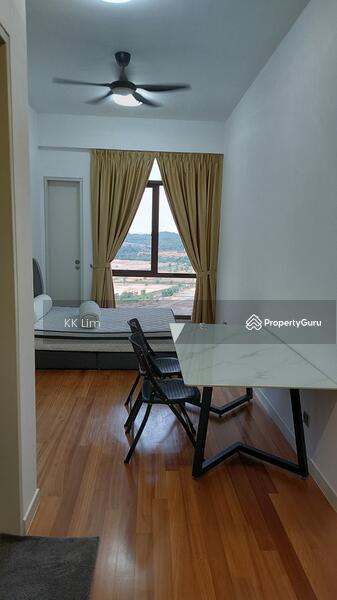 Kediaman Servis untuk Dijual di The Park 2 - KK Lim - PropertyGuru.com.my
