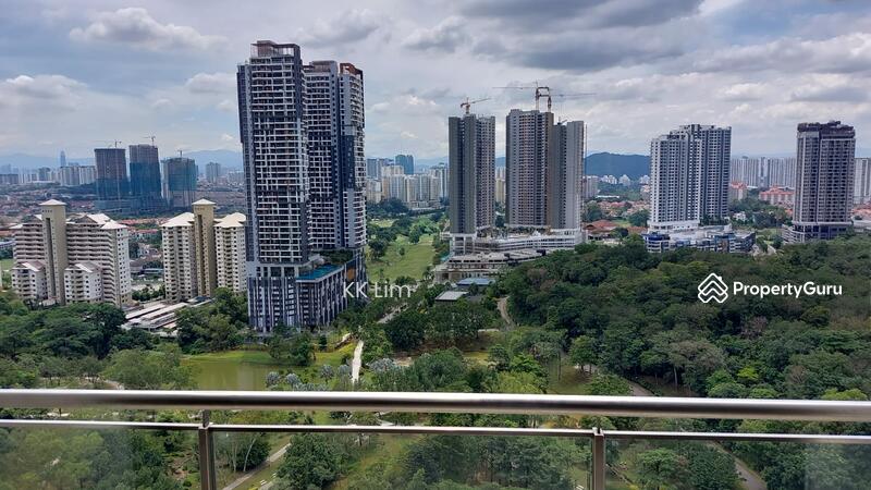 Kediaman Servis untuk Dijual di The Park 2 - KK Lim - PropertyGuru.com.my