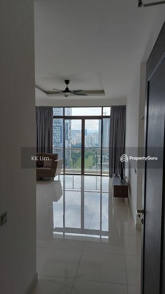 Kediaman Servis untuk Dijual di The Park 2 - KK Lim - PropertyGuru.com.my