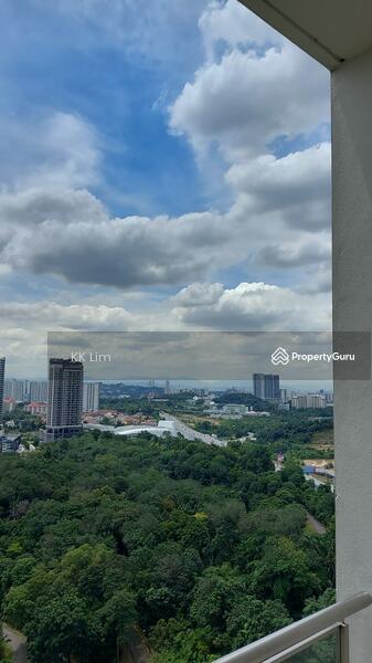 Kediaman Servis untuk Dijual di The Park 2 - KK Lim - PropertyGuru.com.my