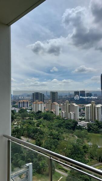 Kediaman Servis untuk Dijual di The Park 2 - KK Lim - PropertyGuru.com.my