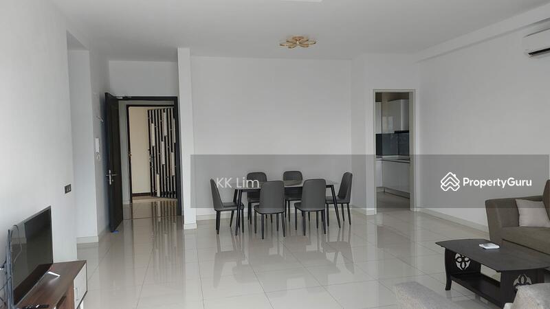 Kediaman Servis untuk Dijual di The Park 2 - KK Lim - PropertyGuru.com.my
