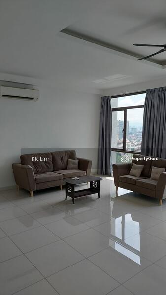 Kediaman Servis untuk Dijual di The Park 2 - KK Lim - PropertyGuru.com.my