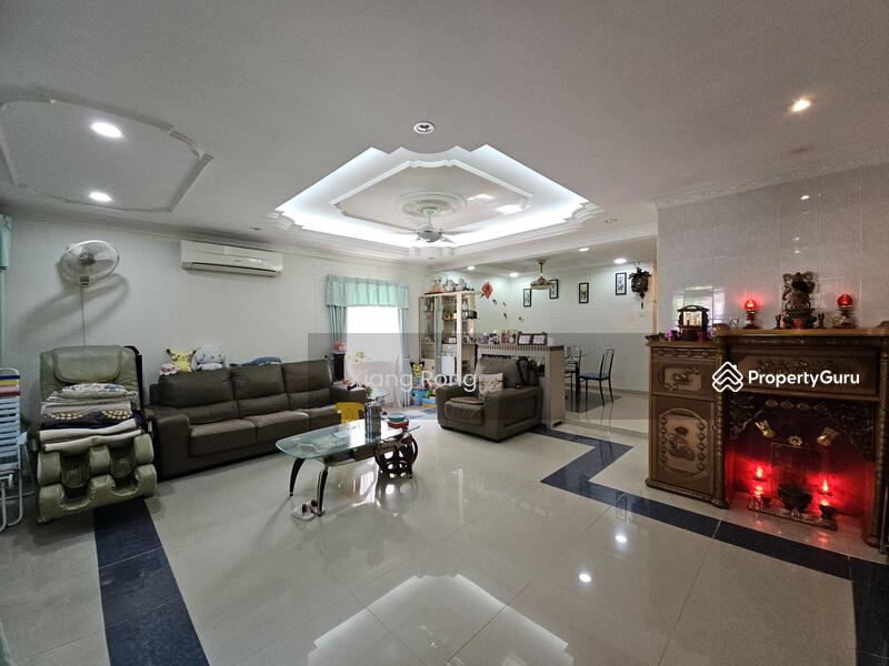 For Sale - Taman Bukit Permai
