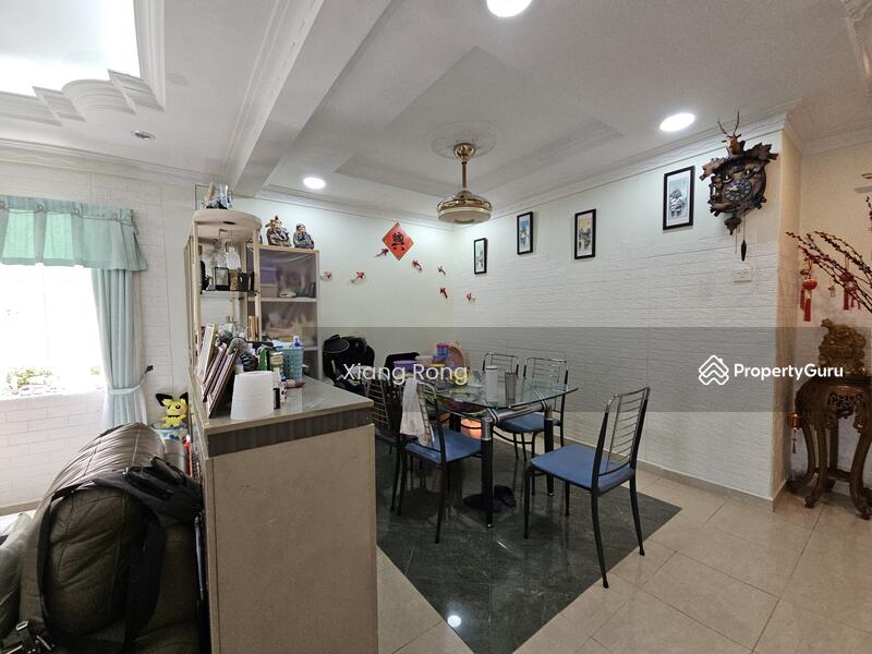 For Sale - Taman Bukit Permai