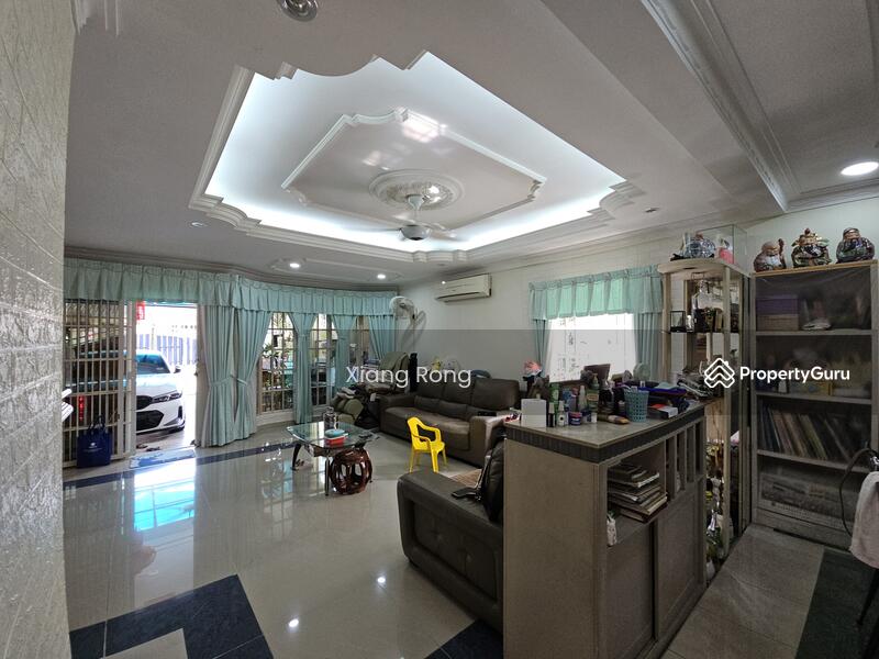 For Sale - Taman Bukit Permai