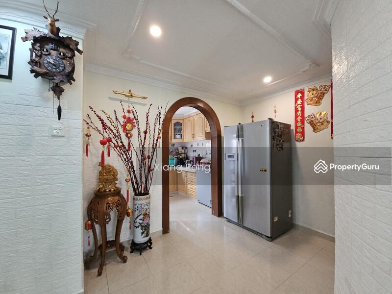 For Sale - Taman Bukit Permai