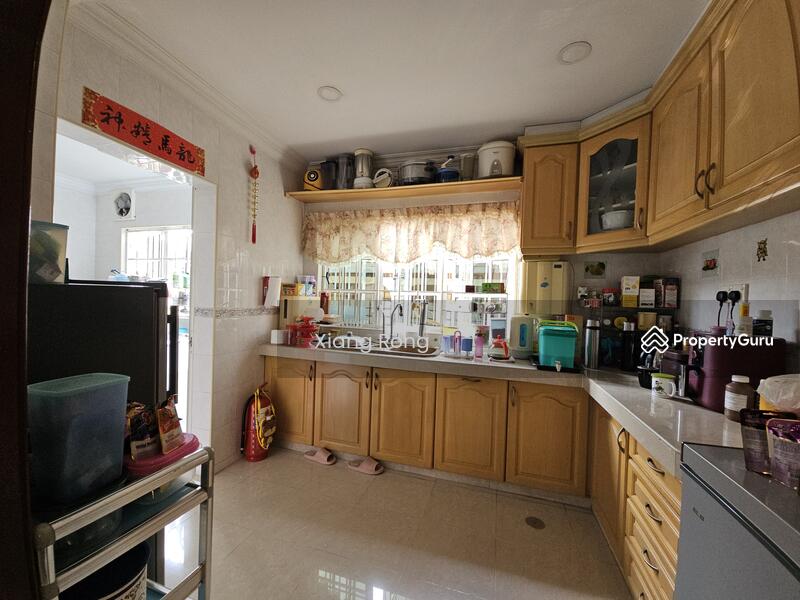 For Sale - Taman Bukit Permai