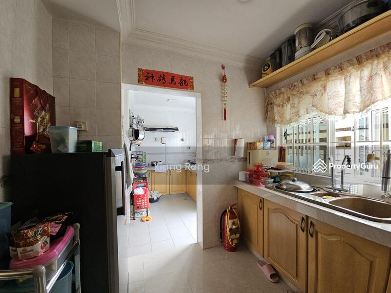 For Sale - Taman Bukit Permai