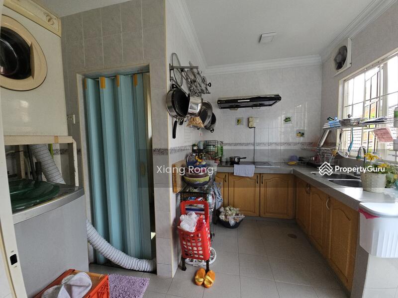 For Sale - Taman Bukit Permai