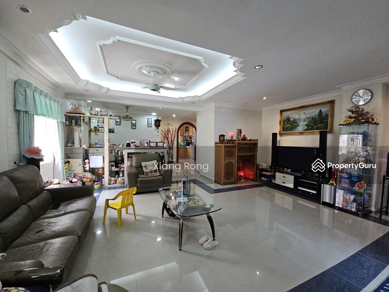 For Sale - Taman Bukit Permai