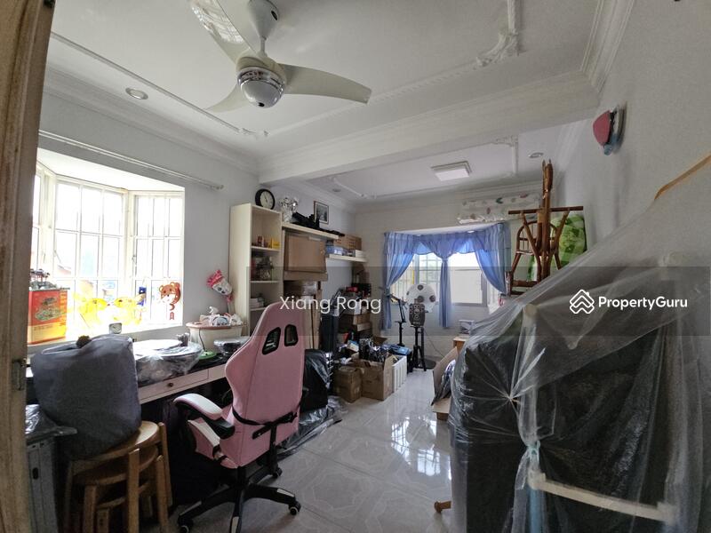 For Sale - Taman Bukit Permai