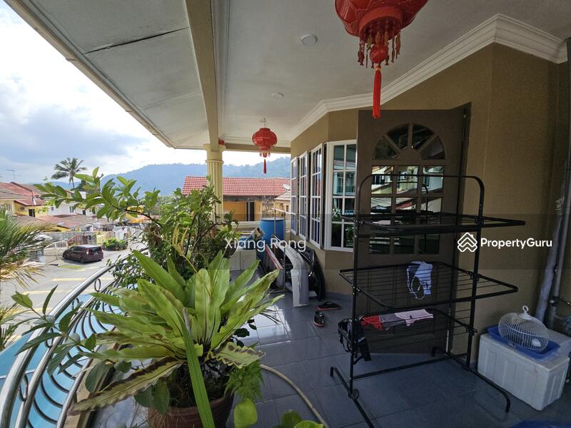 For Sale - Taman Bukit Permai