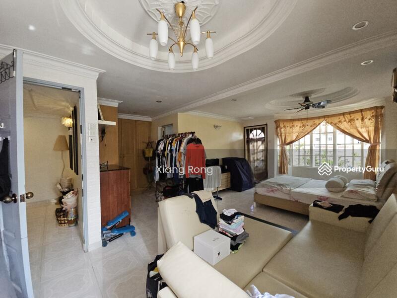 For Sale - Taman Bukit Permai