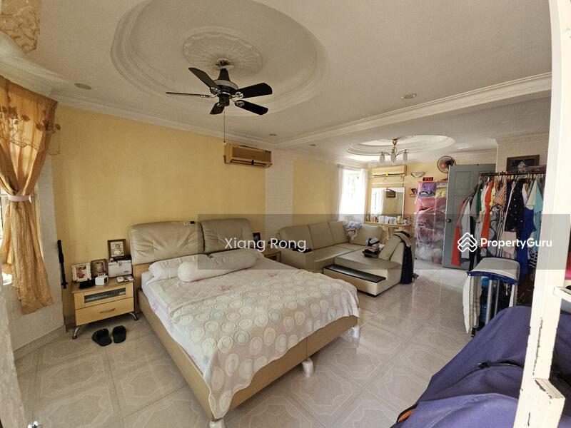 For Sale - Taman Bukit Permai