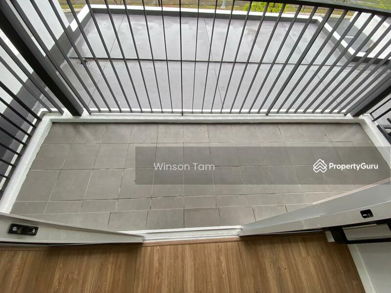 For Sale - Dahlia Taman Sari