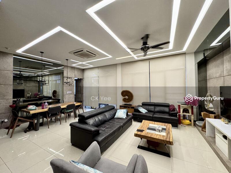 Rumah Berkembar untuk Dijual di Taman Equine (Seri Kembangan) - CK Yee - PropertyGuru.com.my