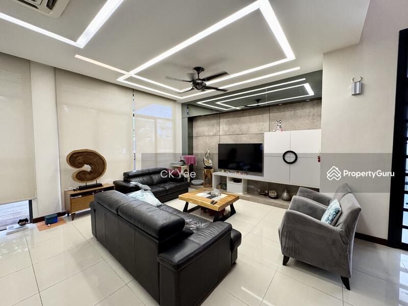 Rumah Berkembar untuk Dijual di Taman Equine (Seri Kembangan) - CK Yee - PropertyGuru.com.my
