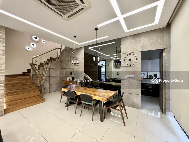 Rumah Berkembar untuk Dijual di Taman Equine (Seri Kembangan) - CK Yee - PropertyGuru.com.my