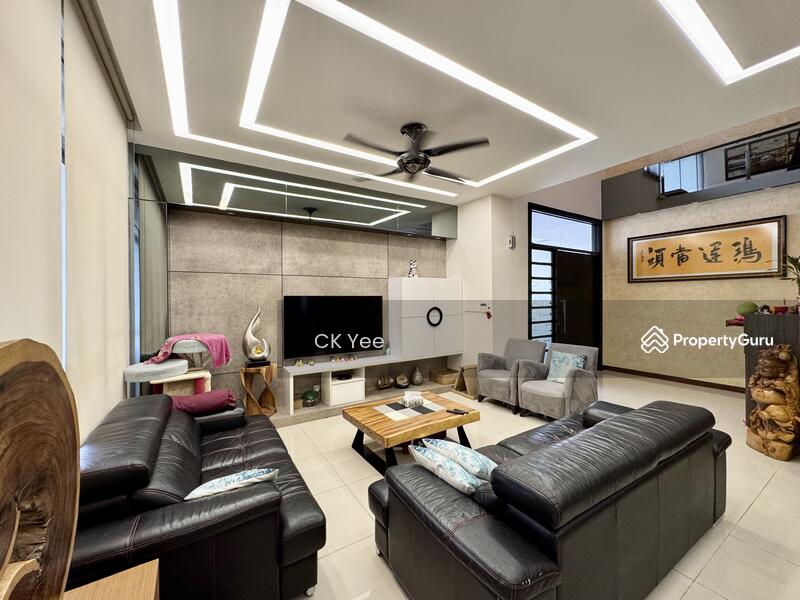 Rumah Berkembar untuk Dijual di Taman Equine (Seri Kembangan) - CK Yee - PropertyGuru.com.my