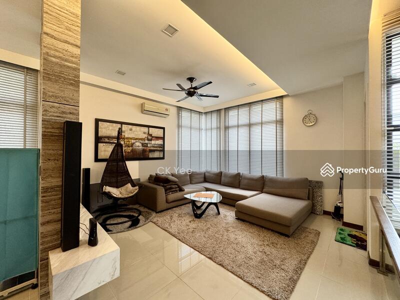 Rumah Berkembar untuk Dijual di Taman Equine (Seri Kembangan) - CK Yee - PropertyGuru.com.my