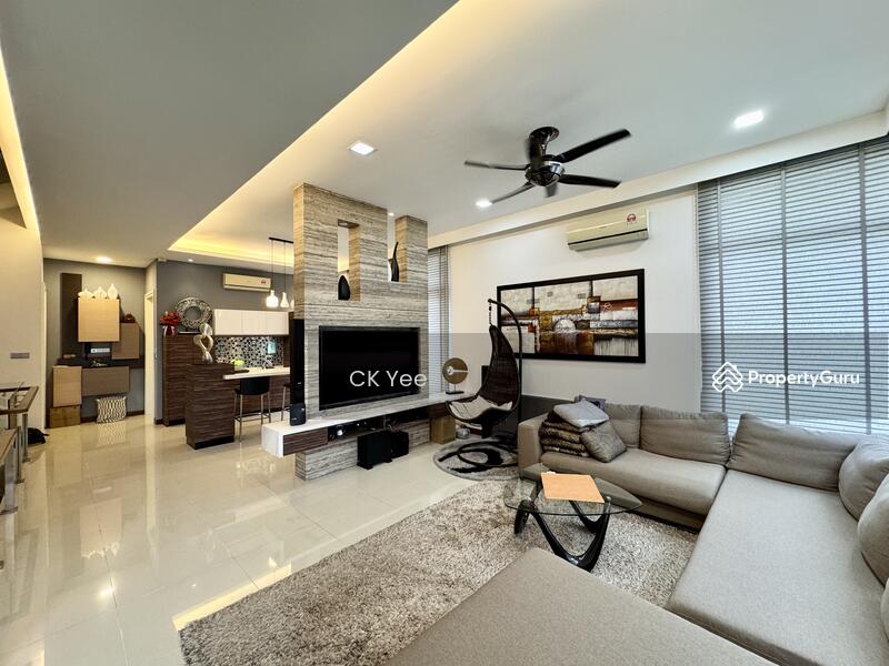 Rumah Berkembar untuk Dijual di Taman Equine (Seri Kembangan) - CK Yee - PropertyGuru.com.my