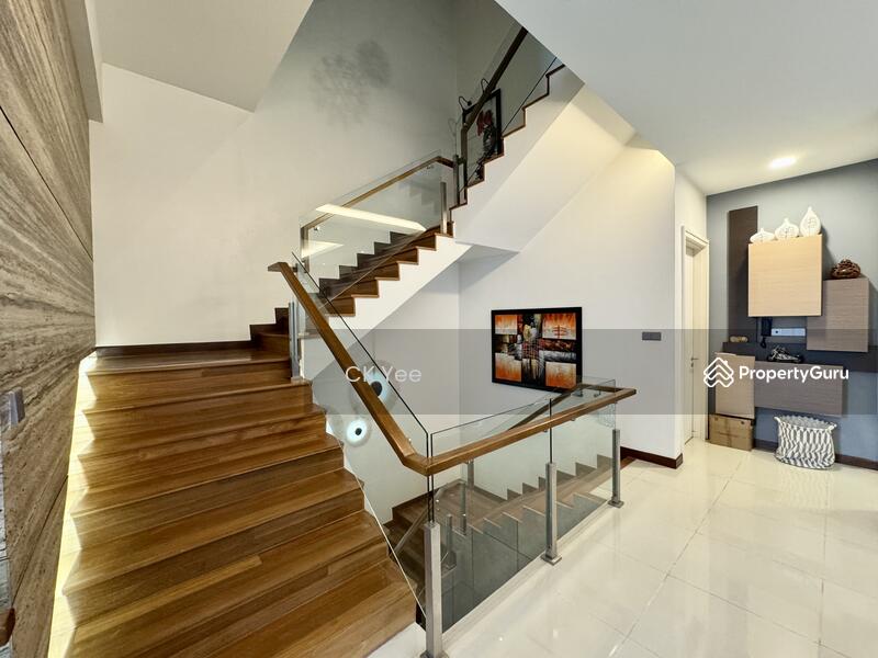 Rumah Berkembar untuk Dijual di Taman Equine (Seri Kembangan) - CK Yee - PropertyGuru.com.my