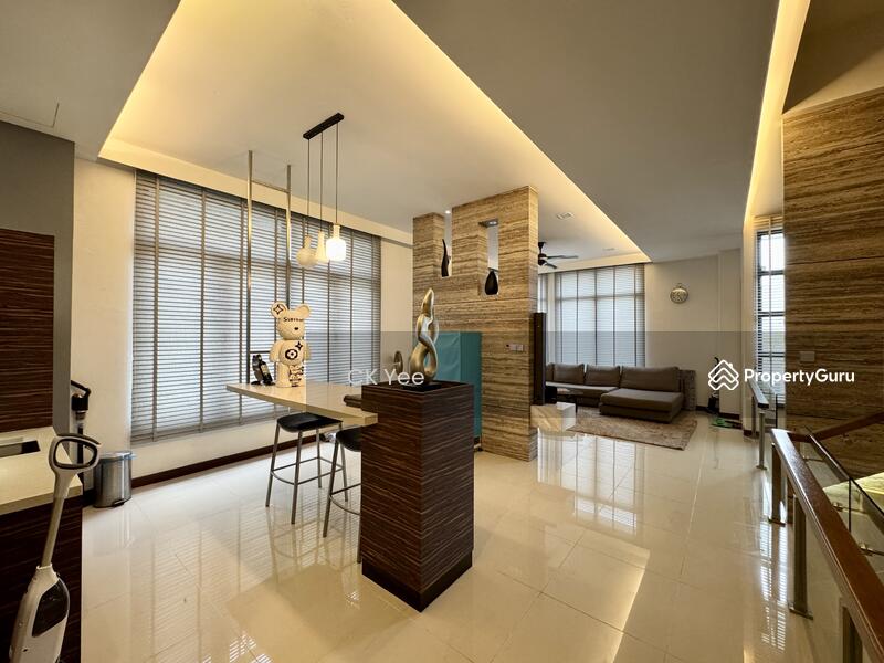 Rumah Berkembar untuk Dijual di Taman Equine (Seri Kembangan) - CK Yee - PropertyGuru.com.my