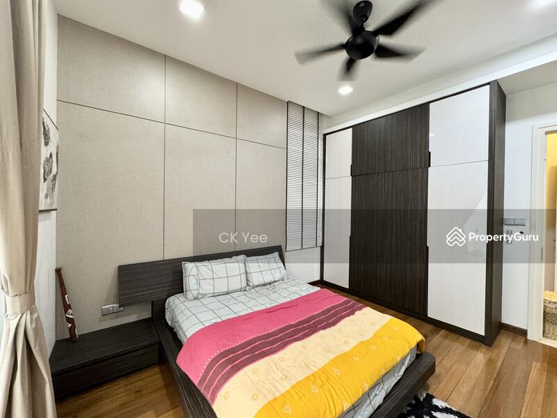 Rumah Berkembar untuk Dijual di Taman Equine (Seri Kembangan) - CK Yee - PropertyGuru.com.my