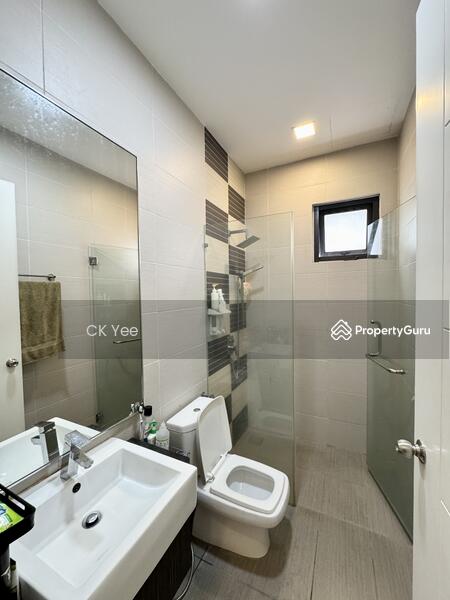 Rumah Berkembar untuk Dijual di Taman Equine (Seri Kembangan) - CK Yee - PropertyGuru.com.my