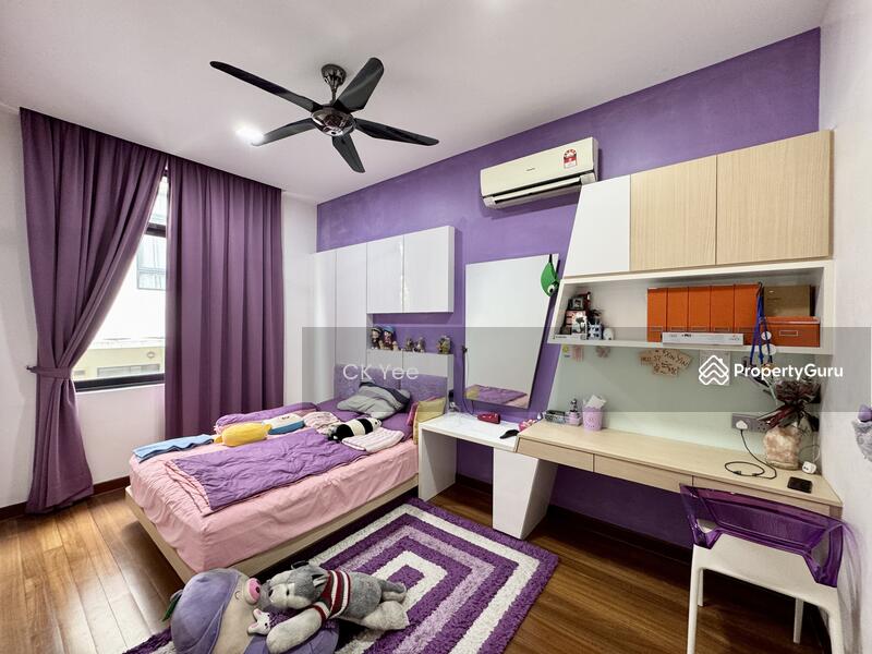 Rumah Berkembar untuk Dijual di Taman Equine (Seri Kembangan) - CK Yee - PropertyGuru.com.my