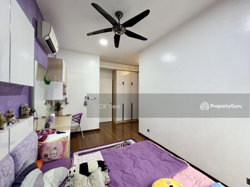Rumah Berkembar untuk Dijual di Taman Equine (Seri Kembangan) - CK Yee - PropertyGuru.com.my