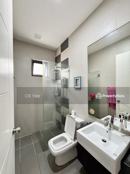 Rumah Berkembar untuk Dijual di Taman Equine (Seri Kembangan) - CK Yee - PropertyGuru.com.my
