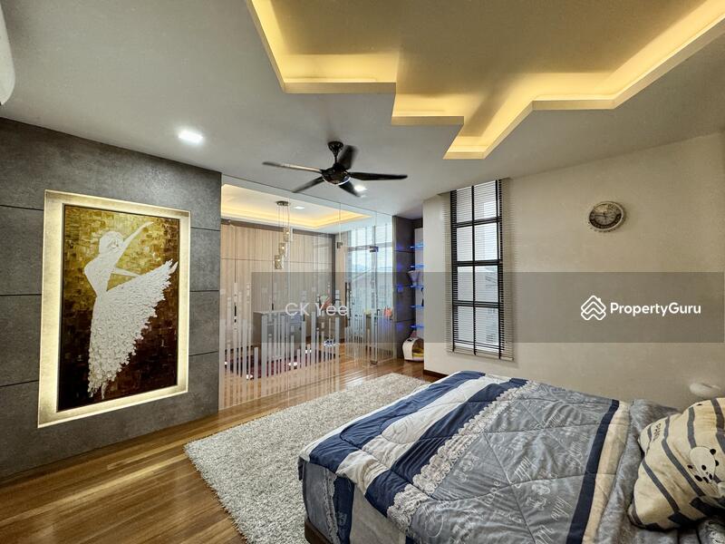 Rumah Berkembar untuk Dijual di Taman Equine (Seri Kembangan) - CK Yee - PropertyGuru.com.my