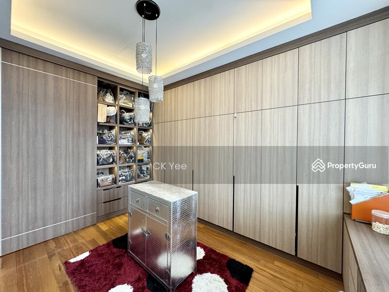 Rumah Berkembar untuk Dijual di Taman Equine (Seri Kembangan) - CK Yee - PropertyGuru.com.my