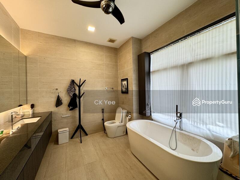 Rumah Berkembar untuk Dijual di Taman Equine (Seri Kembangan) - CK Yee - PropertyGuru.com.my